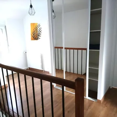 La Maison D'a Cote