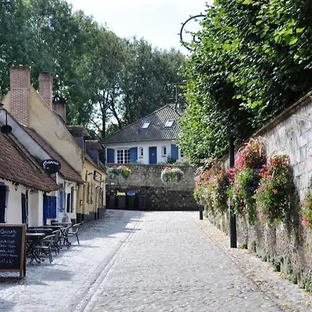 La Maison D'a Cote *
