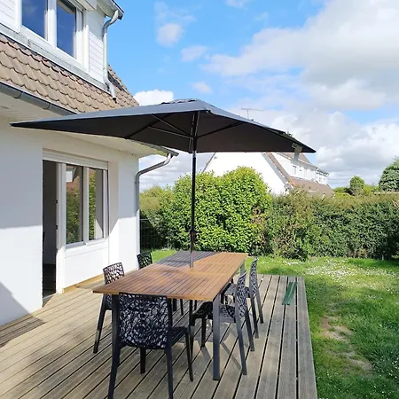 La Maison D'a Cote * Montreuil (Pas-de-Calais)
