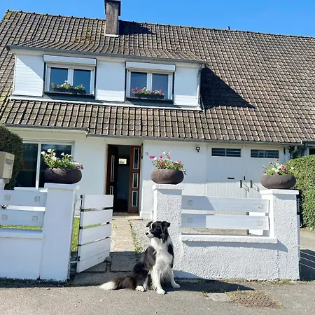 La Maison D'a Cote *