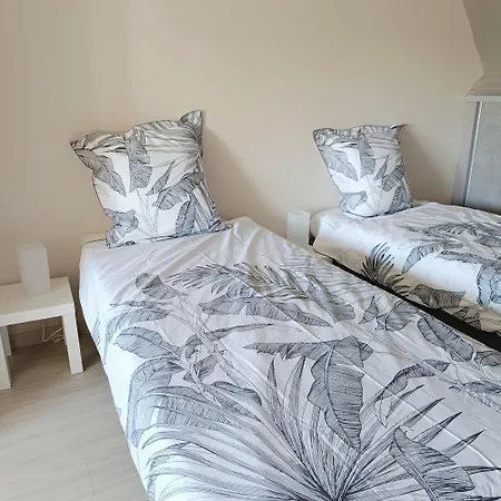 La Maison D'a Cote Montreuil (Pas-de-Calais)