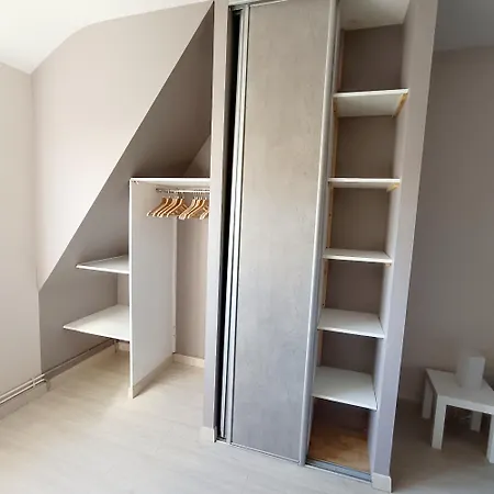 La Maison D'a Cote
