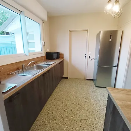 La Maison D'a Cote * Montreuil (Pas-de-Calais)