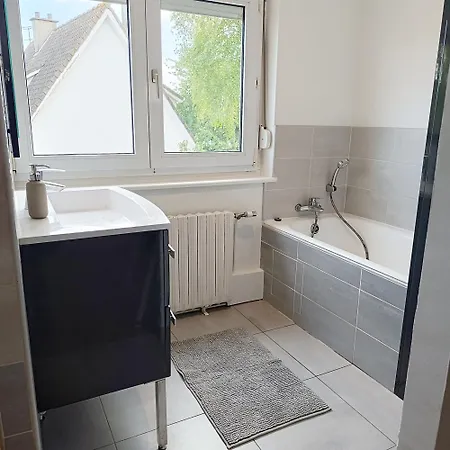 La Maison D'a Cote Montreuil (Pas-de-Calais)
