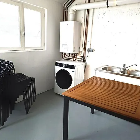 La Maison D'a Cote * Montreuil (Pas-de-Calais)