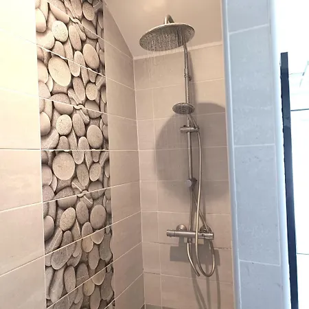 בית נופש La Maison D'a Cote *