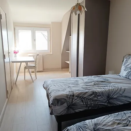 La Maison D'a Cote